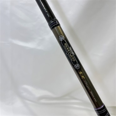 ハートランド震斬ＨＬ８０２ＭＨＦＳーＳＶ１３